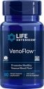 VENOFLOW 30 CAPSULAS LIFE EXTENSION