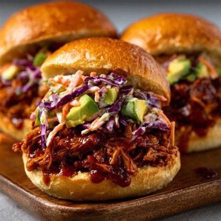 JACKFRUIT A LA BARBACOA 565GR