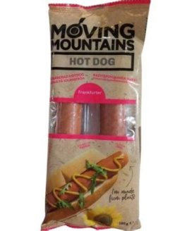 HOT DOG MOVING MOUNTAIN 4X90G