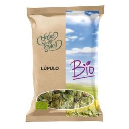 LUPULO HERBES DEL MOLI