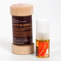 ACEITE DE MARULA OMAMORI 15 ML