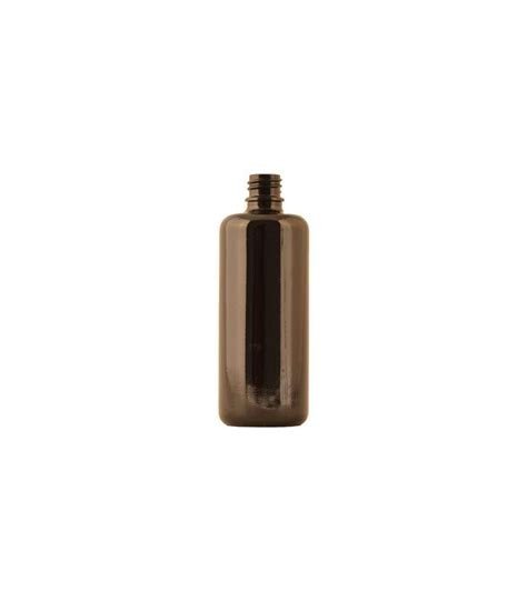 BOTELLA DE CRISTAL VIOLETA 100ML