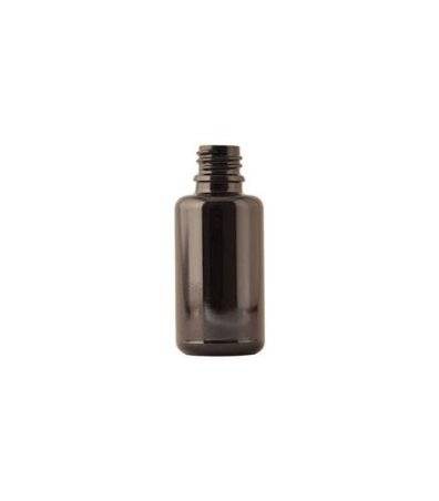 BOTELLA CRISTAL VIOLETA 30ML