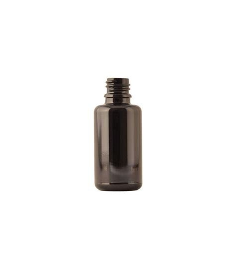 BOTELLA CRISTAL VIOLETA 30ML