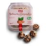 BOLITAS BIO CON ALMENDRA 220GR