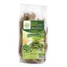 TAGLIATELLE DE ESPELTA INTEGRAL CON ESPINACAS 250GR BIO VEGALIFE