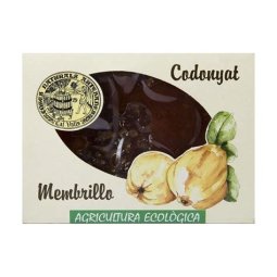 MEMBRILLO AZUCAR ECO 300GR