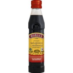 VINAGRE BALSAMICO 250ML.