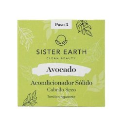 ACONDICIONADOR SOLIDO CABELLO SECO