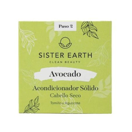 ACONDICIONADOR SOLIDO CABELLO SECO