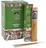 INCIENSO MASALA CHAI VERDE TIGRE
