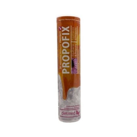 PROPOFIX 20PASTILLAS CHUPAR