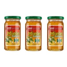 MIEL DE NARANJA 250GR APINATURA