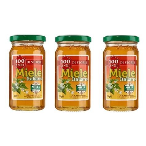 MIEL DE NARANJA 250GR APINATURA