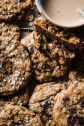 COOKIE AVENA CRUJIENTE ESTILO AMERICANO 175 GR