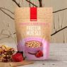 MUESLI CRUJIENTE CHOCO FRESA 400GR