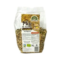 MEZCLA DE SEMILLAS TOSTADAS 250GR BOHLSENER MUHLE