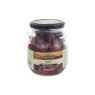 ACEITUNA NEGRA KALAMATA 180G BIO IDEA