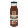 SALSA TOMATE RUSTICA 700ML BIO IDEA