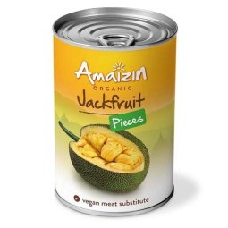 JACKFRUIT EN TROZOS 400G AMAIZIN