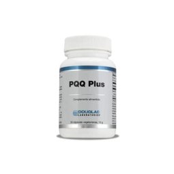 PQQ PLUS DOUGLAS