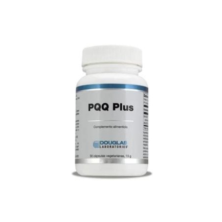 PQQ PLUS DOUGLAS