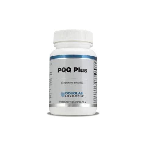 PQQ PLUS DOUGLAS