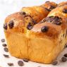 BRIOCHE CON CHOCOLATE