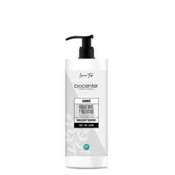 TOP CHAMPU HIDRANTANTE COCO LINO JOJOBA 1 L