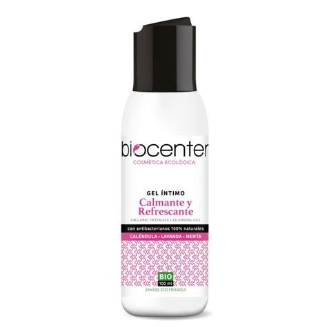 GEL INTIMO REFRESCANTE CALENDULA 1 L