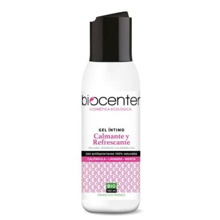 GEL INTIMO REFRESCANTE CALENDULA 1 L