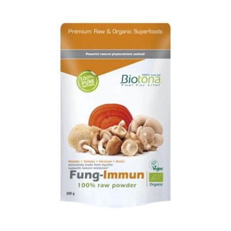 FUNG-IMMUN 200GR BIOTONA