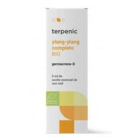 YLANG YLANG ACEITE ESENCIAL 5ML TERPENIC