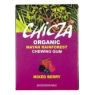 CHICLE FRUTAS DEL BOSQUE 30GR CHICZA