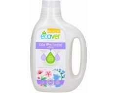 Ecover Detergente Concentrado Color 850ml