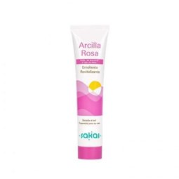 ARCILLA ROSA TUBO 100 G SAKAI