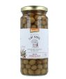 OLIVA ARBEQUINA 200GR CALL VALLS