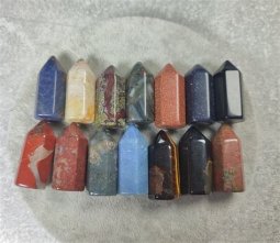 PUNTAS MINERALES MAMADU