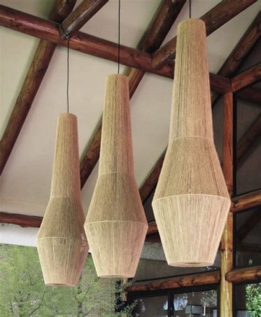 COLGANTE HILO