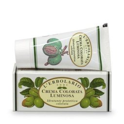 CREMA COLOR LUMINOSA L'ERBOLARIO