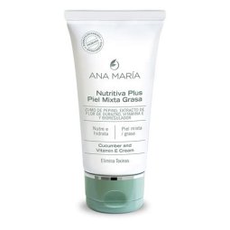 CREMA CORPORAL PIEL MIXTA GRASA