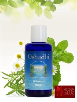 HIDROLATO DE NEROLI 100 ML