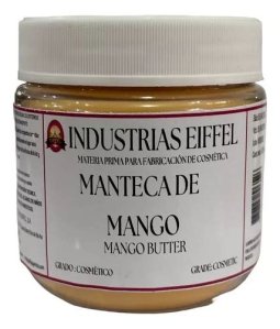 MANTECA DE MANGO 250 GR