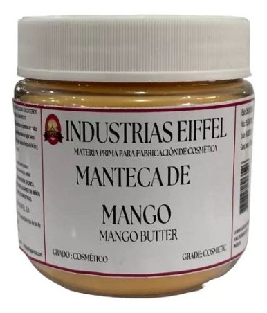 MANTECA DE MANGO 250 GR