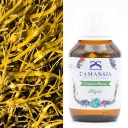 ACEITE DE ALGAS 50 ML CAMASSIA