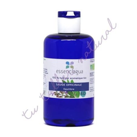 HIDROLATO DE SALVIA 250 ML