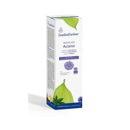 HIDROLATO DE ACIANO 100ML