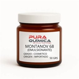 EMULSIONANTE MONTANOV 68