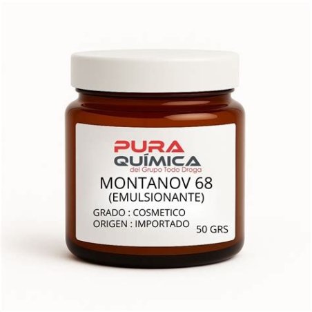 EMULSIONANTE MONTANOV 68