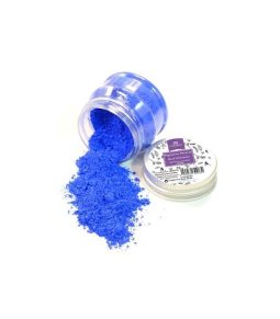 PIGMENTO MINERAL EN POLVO AZUL ULTRAMAR 10GR CAMASSIA